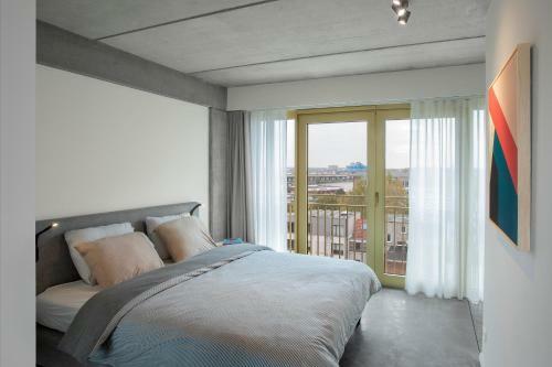 Apartamento Koning Noord - Exciting Flats