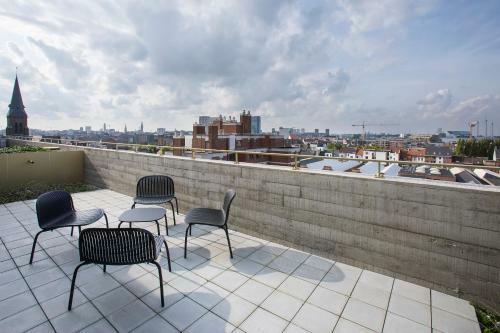 Apartamento Koning Noord - Exciting Flats