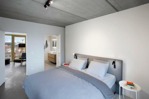 Apartamento Koning Noord - Exciting Flats