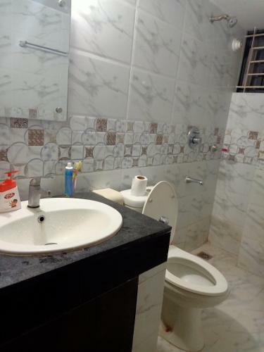 Apartamento Sweet Home