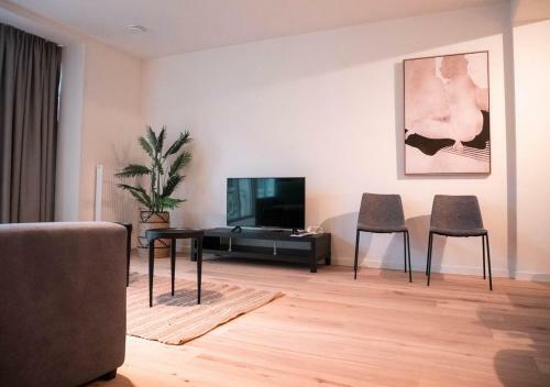 Apartamento Smartflats Design - Antwerp View
