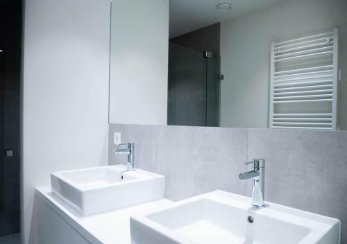 Apartamento Smartflats Design - Antwerp View