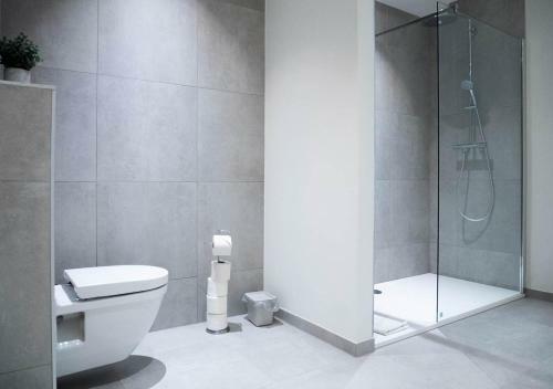 Apartamento Smartflats Design - Antwerp View