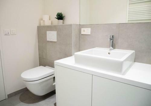 Apartamento Smartflats Design - Antwerp View