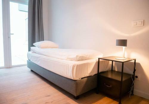 Apartamento Smartflats Design - Antwerp View