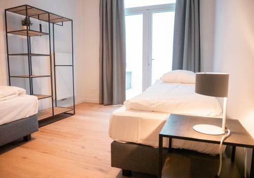 Apartamento Smartflats Design - Antwerp View
