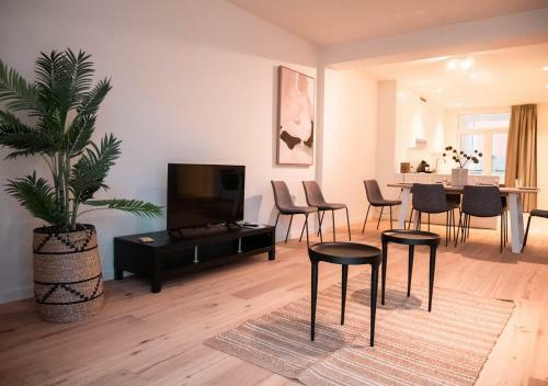 Apartamento Smartflats Design - Antwerp View