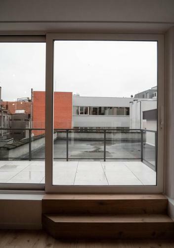 Apartamento Smartflats Design - Antwerp View