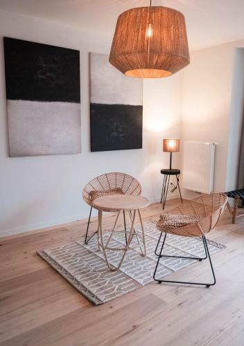 Apartamento Smartflats Design - Antwerp View