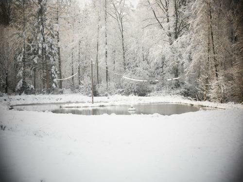 Scenic Holiday Home In Aywaille With Jacuzzi, Barbeque
