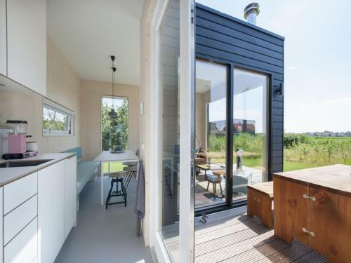 Alluring Holiday Home In Aywaille With Barbeque