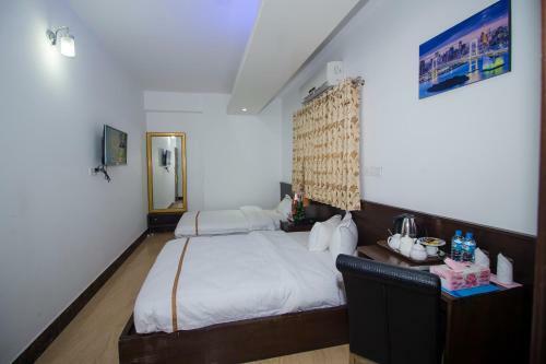 Hotel Progati Inn