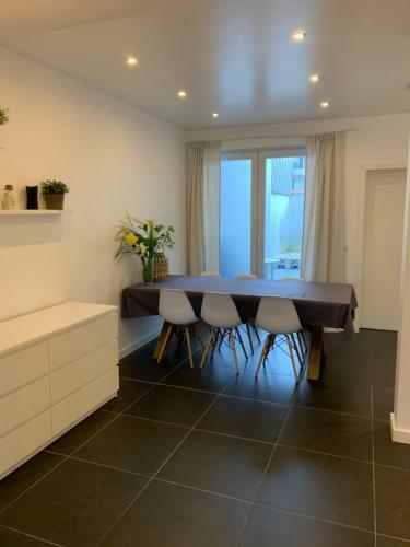 Apartamento Casa Constantinopel