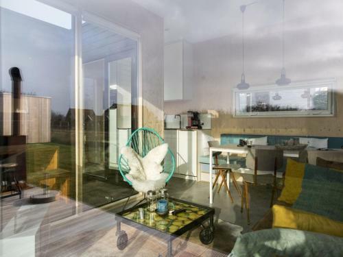 Delightful Holiday Home In Aywaille With Pool, Sauna