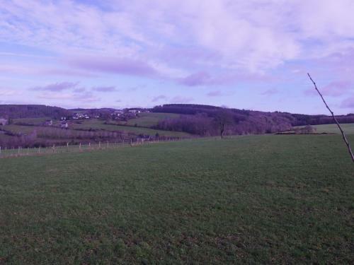 Timeless Holiday Home In Aywaille With Garden