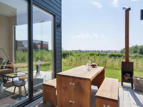 Gorgeous Holiday Home In Aywaille With Terrace