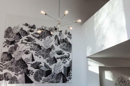 Stylish Smarthome Apartments - Uccle