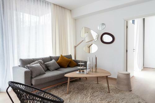 Stylish Smarthome Apartments - Uccle