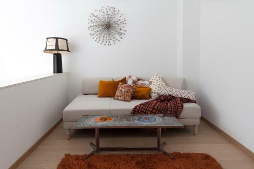 Stylish Smarthome Apartments - Uccle