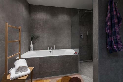 Stylish Smarthome Apartments - Uccle