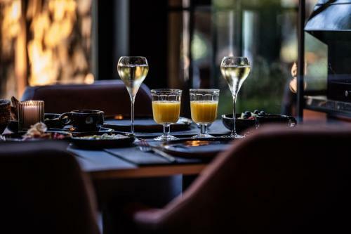 Boutiquehotel 't Fraeyhuis