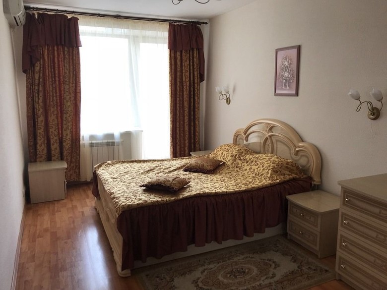 Aparthotel Hotel Globus