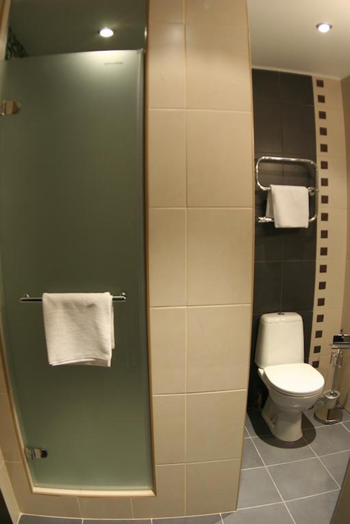 Marfino Hotel