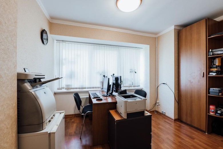 Mosuz Centre Hotel
