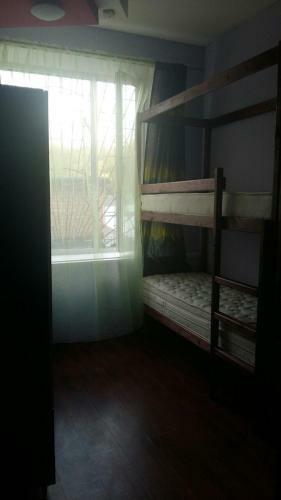 Money Honey Hostel