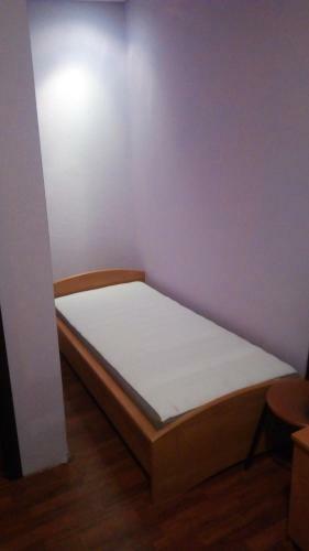 Money Honey Hostel