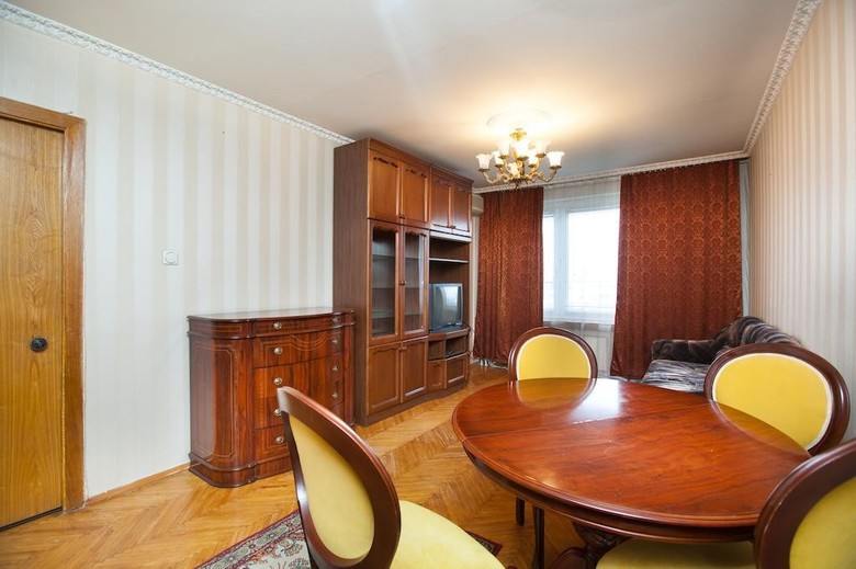 Apartamento Sadovoye Koltso Konkovo