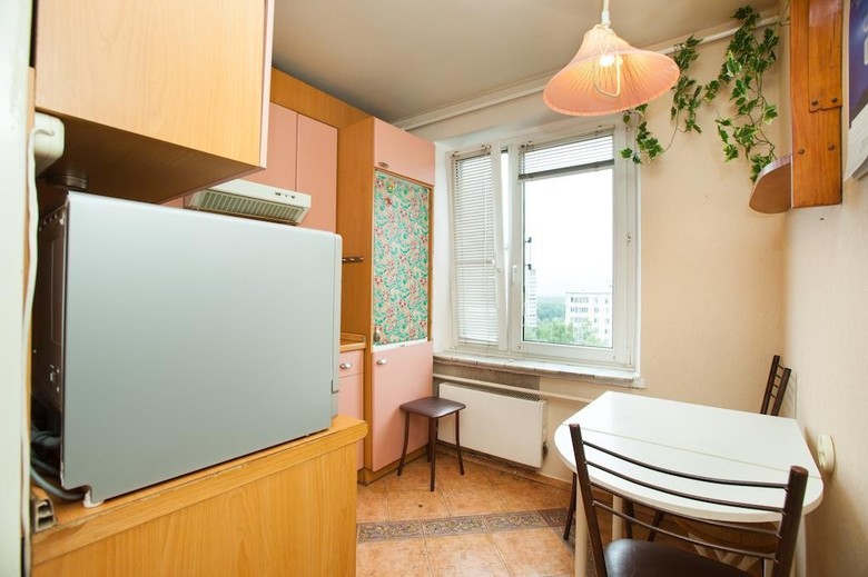 Apartamento Sadovoye Koltso Konkovo