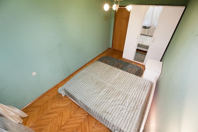 Apartamento Sadovoye Koltso Konkovo