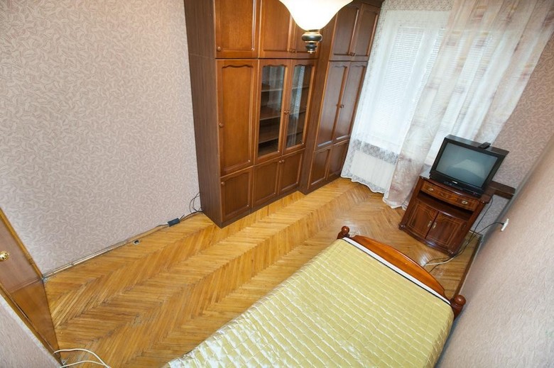 Apartamento Sadovoye Koltso Konkovo