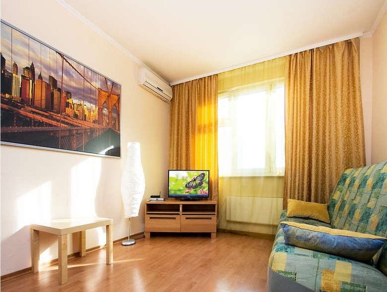 Apartlux Yugo-zapadnaya Superior