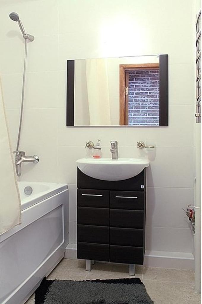 Apartlux Belorusskaya Superior