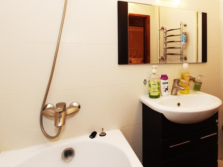 Apartlux Belorusskaya Superior