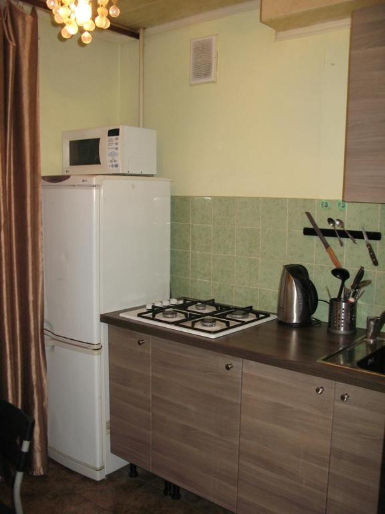 Rentaday Apartments On Kakhovka
