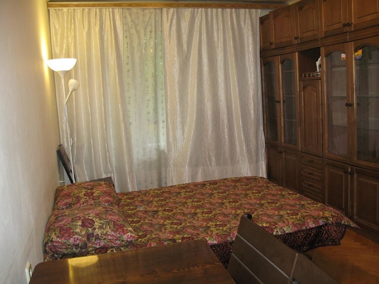 Rentaday Apartments On Kakhovka