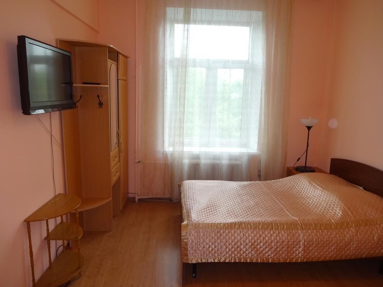 Rentaday Apartment On 1 Khutorskaya