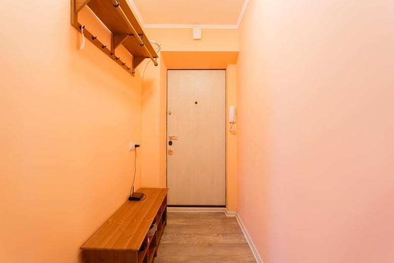 Sadovoye Koltso Apartments Taganskaya