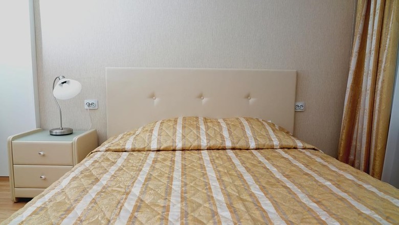 Wals Hotel