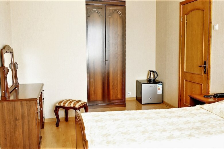 Wals Hotel