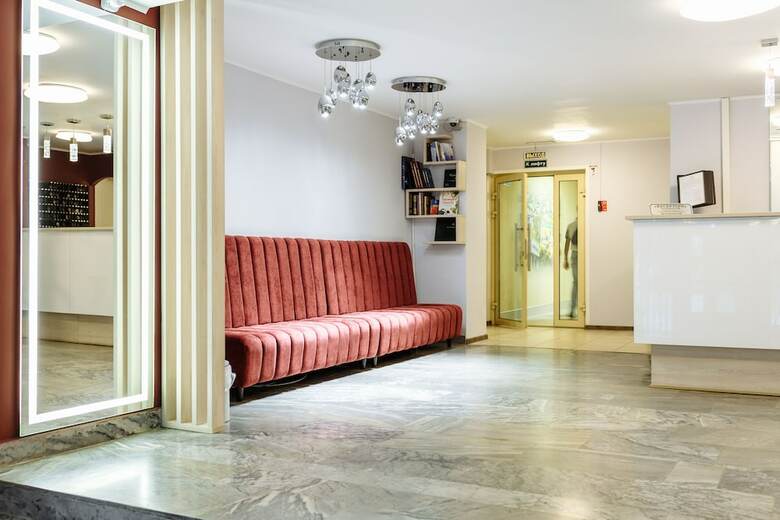 Wals Hotel