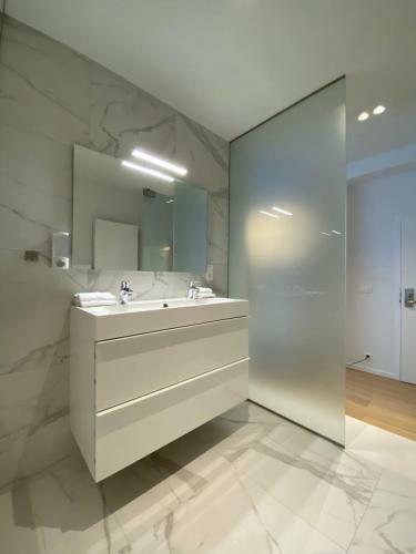 Apartamento Fashion Brussels By Smartflats
