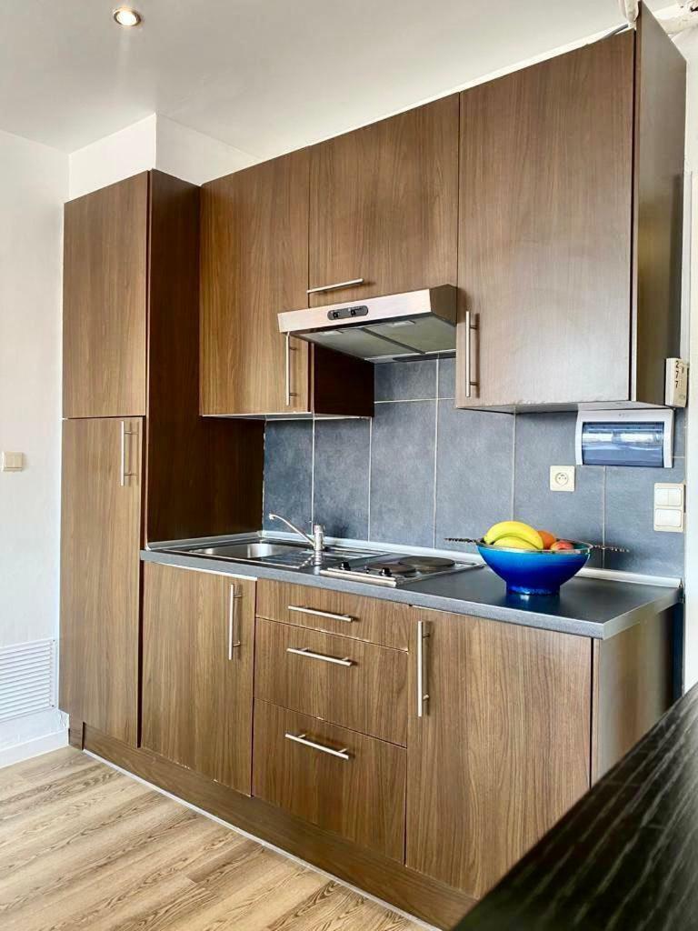 Apartamento Centerstay Brussels