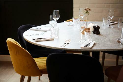 B&B Armalot By Julia