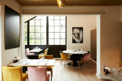 B&B Armalot By Julia