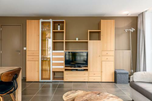 Apartamento Centre Leopold 204