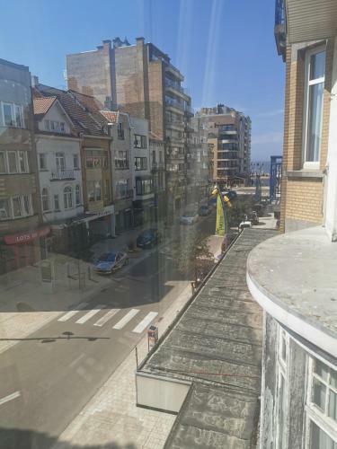 Apartamento Centre Leopold 204